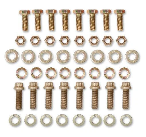 For Chevy Corvette 1997-2004 Quick Time RM-6035 Bellhousing